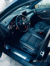 Mercedes classe a w176