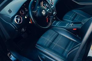 Mercedes classe a w176