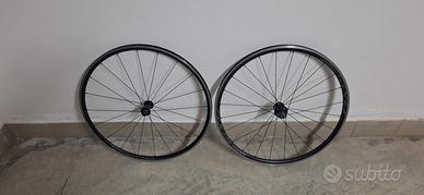 cerchi bici  da corsa axis