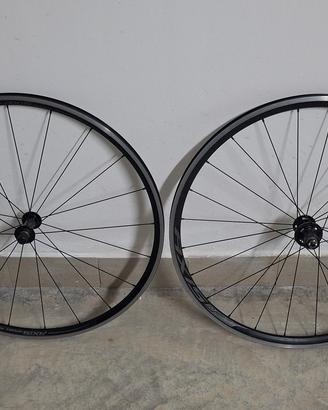 cerchi bici  da corsa axis