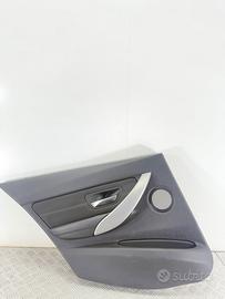 Pannello Porta Interno Posteriore Sinistro BMW Ser