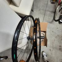 Set Ruote race face Aeffect R30