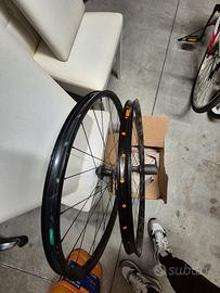 Set Ruote race face Aeffect R30