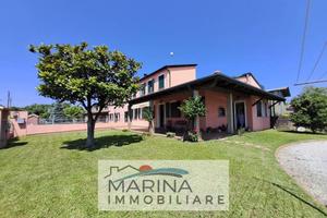 Villetta a schiera di 120 m² con 4 locali e box au