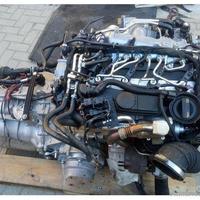 PBL143 Motore Audi / Seat 2.0 CAGA / CAG [07/17]
