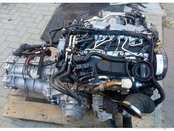 PBL143 Motore Audi / Seat 2.0 CAGA / CAG [07/17]