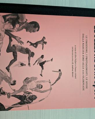 Libro le prime pagine della Gazzetta dello Sport 