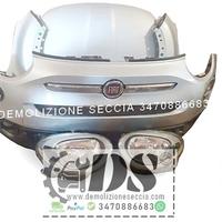 FIAT 500x 2015 musata RICAMBI