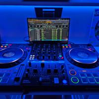 Pioneer DJ DDJ FLX10 + decksaver