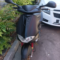 Gilera Runner 180