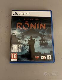 Rise of the Ronin - PS5