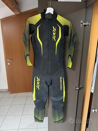 Muta nuoto/triathlon