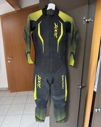 Muta nuoto/triathlon