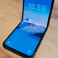 Samsung Galaxy Z Flip 3 5G 128GB Verde