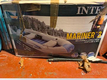 intex mariner 3 