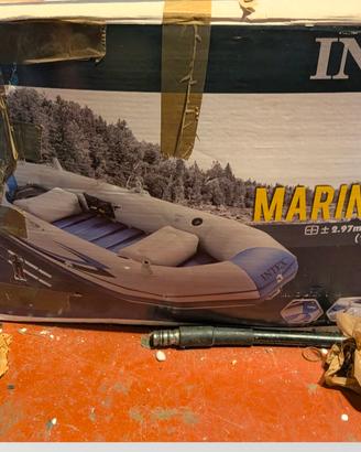 intex mariner 3 