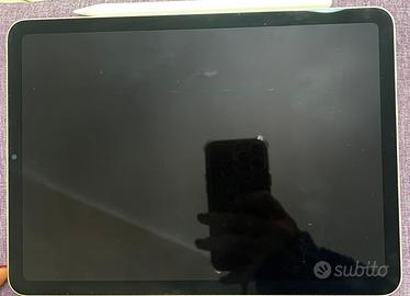 Ipad Air 5th generazione 2022 64gb 10,9”