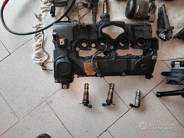 Ricambi Motore BMW 116i (E87-88) Automatico