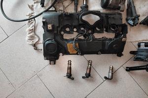 Ricambi Motore BMW 116i (E87-88) Automatico