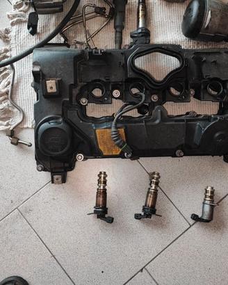 Ricambi Motore BMW 116i (E87-88) Automatico