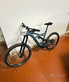 Specialized Turbo Kenevo Comp 2019 E-Bike