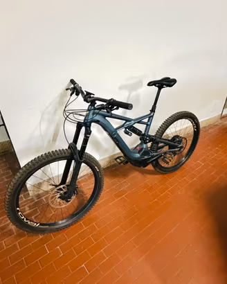 Specialized Turbo Kenevo Comp 2019 E-Bike
