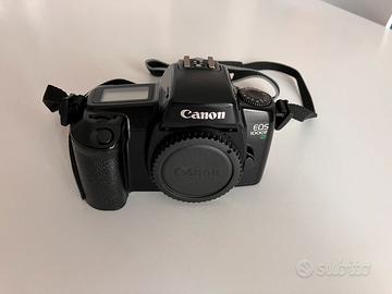 Canon eos 1000F