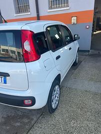 Fiat Panda 0.9 TwinAir Turbo Natural Power Lounge