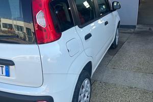 Fiat Panda 0.9 TwinAir Turbo Natural Power Lounge