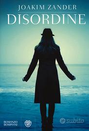 Disordine - Joakim Zander