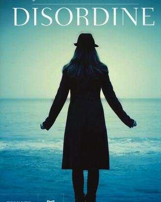 Disordine - Joakim Zander