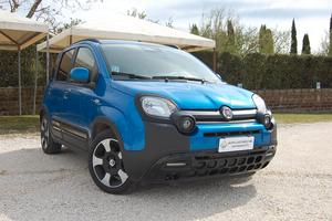 Fiat Panda Cross 1.0 FireFly S&S Hybrid