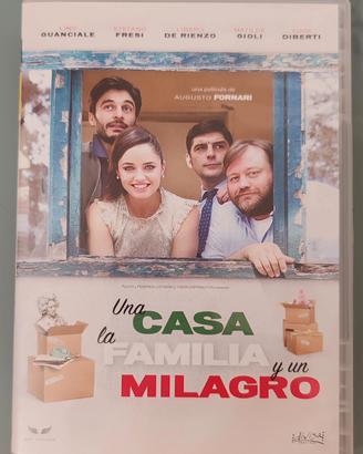 La casa di famiglia