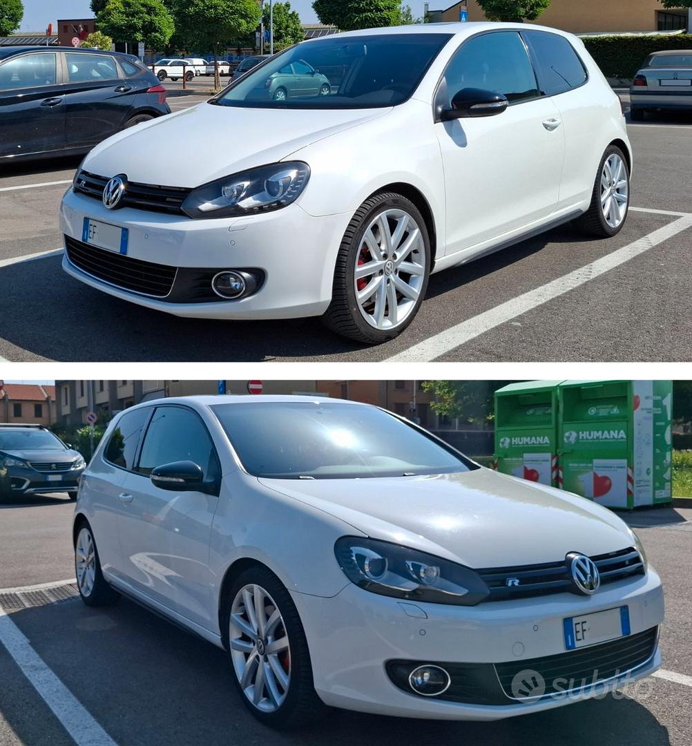 Volkswagen Golf 2011 photo 2