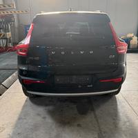 Ricambi volvo XC 40 D3