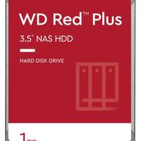 Western Digital WD Red 1 TB NAS hard disk interno