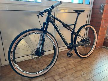Specialized epic s-works wc