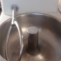 Impastatrice 380volt