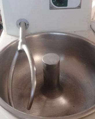 Impastatrice 380volt