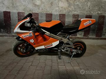 minimoto