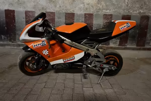 minimoto