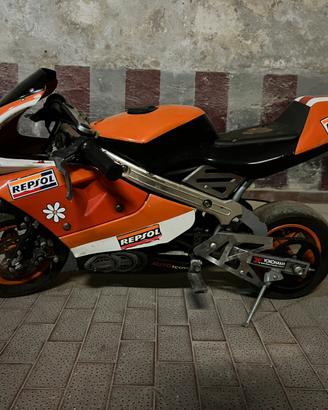 minimoto