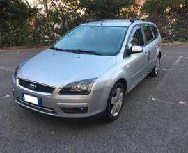 FORD Focus Style Wagon 1.6 tdci 90cv