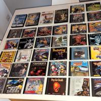 Lotto giochi PC vintage ORIGINALI