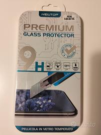 Proteggi schermo Redmi nuovo 