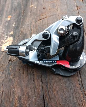 sram red