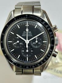 Omega Speedmaster 3570.50 BEST PRICE NO TRATTATIVE