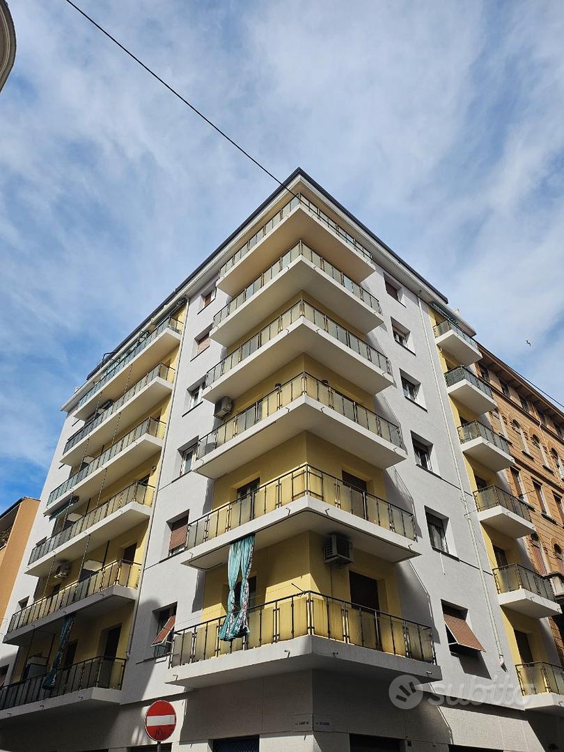 Appartamento – Trieste, Perugino, Barriera Vecchia-San Giacomo - Vista 3
