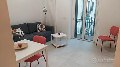 Monolocale M5 Cagranda