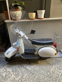 Vespa